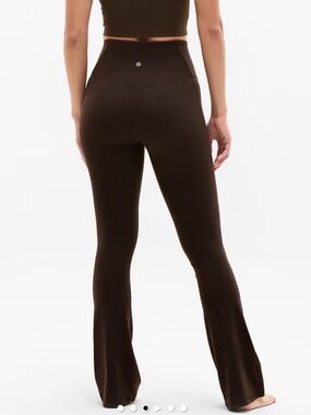 Athleta High-Rise Bootcut Leggings